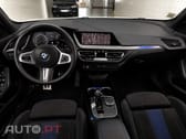 BMW 116 d Pack Desportivo M Auto