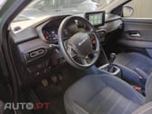 Dacia Jogger Expression ECO-G (GPL) 7 lugares