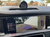 Porsche Panamera 4 E-Hybrid