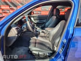 BMW 118 d xDrive Pack M