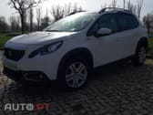 Peugeot 2008 1.5 BlueHDi Signature