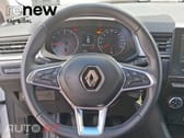 Renault Captur Equilibre TCE