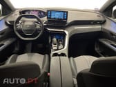 Peugeot 5008 1.5 BlueHDi Allure Pack EAT8
