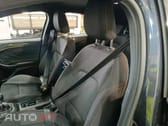 Ford Focus 1.0 EcoBoost MHEV ST-Line X
