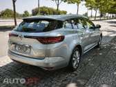 Renault Mégane Sport Tourer 1.5 Blue dCi Business