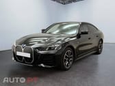 BMW i4 eDrive35 M Sport