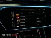 Audi A6 Allroad 45 TDI quattro Tiptronic
