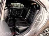 Mercedes-Benz A 180 d Progressive Aut.