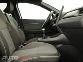 Renault Captur Captur 1.0 TCe Techno Bi-Fuel