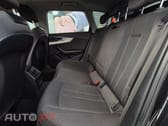 Audi A4 35 TDI S Tronic