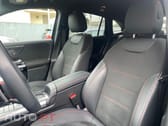 Mercedes-Benz GLA 250 e AMG Line