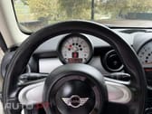 MINI Cooper Cooper D