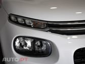 Citroen C3 Pure Tech S&S Feel