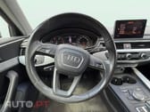 Audi A4 Avant 2.0 TDI S tronic