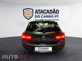 BMW 118 D