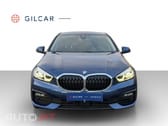 BMW 116 i Advantage