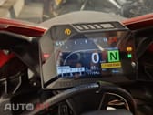 Honda CBR CBR1000RA
