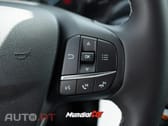 Ford Puma 1.0 EcoBoost Hybrid TITANIUM
