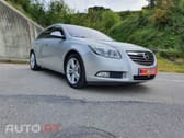 Opel Insignia 2.0 CDTi Cosmo