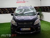 Ford Grand C-Max 1.6 TDCi Titanium S/S