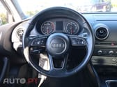 Audi A3 1.6 TDI Design
