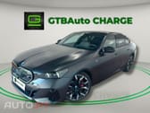 BMW i5 I.V.A DEDUTIVEL M60 LIMOUSINE xDRIVE ICONIC