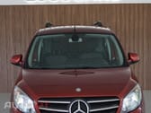 Mercedes-Benz Citan Tourer EDITION BlueEFFICIENCY Longa
