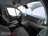Ford Tourneo 1.0 EcoBoost Titanium PHEV
