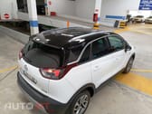 Opel Crossland X 1.2 T Business Edition