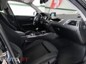 BMW 116 d Line Sport