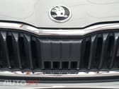 Skoda Scala sport business