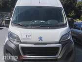 Peugeot Boxer 2.2 BlueHDi 335 L3 CD