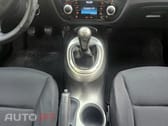 Nissan Juke 1.6 Acenta