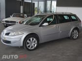 Renault Mégane Break 1.5 dCi Dynamique