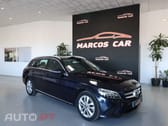 Mercedes-Benz C 200 CGi Avantgarde BE Aut.