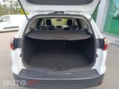 Ford Focus SW 1.6 TDCi Titanium