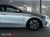 Mercedes-Benz A 180 d Progressive