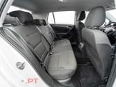 Volkswagen e-Golf AC/DC
