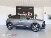 Peugeot 3008 1.5 BlueHDi Allure EAT8