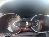 Renault Clio 0.9 TCe Limited