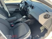 Seat Ibiza 1.4 TDi Style