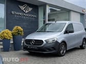Mercedes-Benz Citan Outro