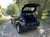 Toyota Yaris 1.5 HDF GR Sport