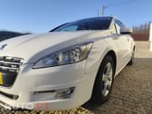 Peugeot 508 SW 1.6 active