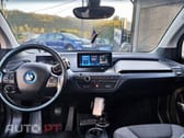 BMW i3 120Ah