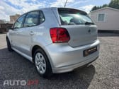 Volkswagen Polo 1.2 TDi BlueMotion