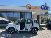 Fiat Panda 1.0 Hybrid City Cross