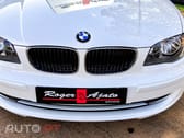 BMW 118 d Line Sport