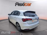 Fiat Tipo 1.3 M-Jet Lounge