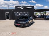 Ford Focus SW 1.0 EcoBoost MHEV ST-Line Aut.